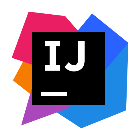 Intellij IDE logo